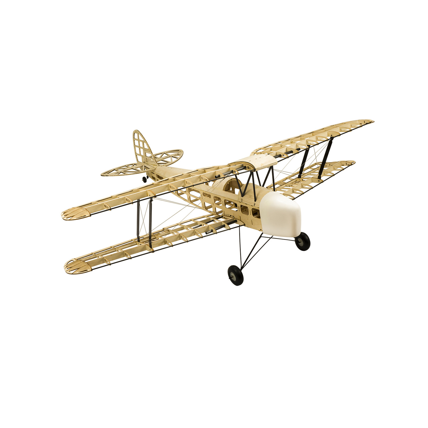Model Kit Store - RC AirPlanes Laser Cut Balsa Wood