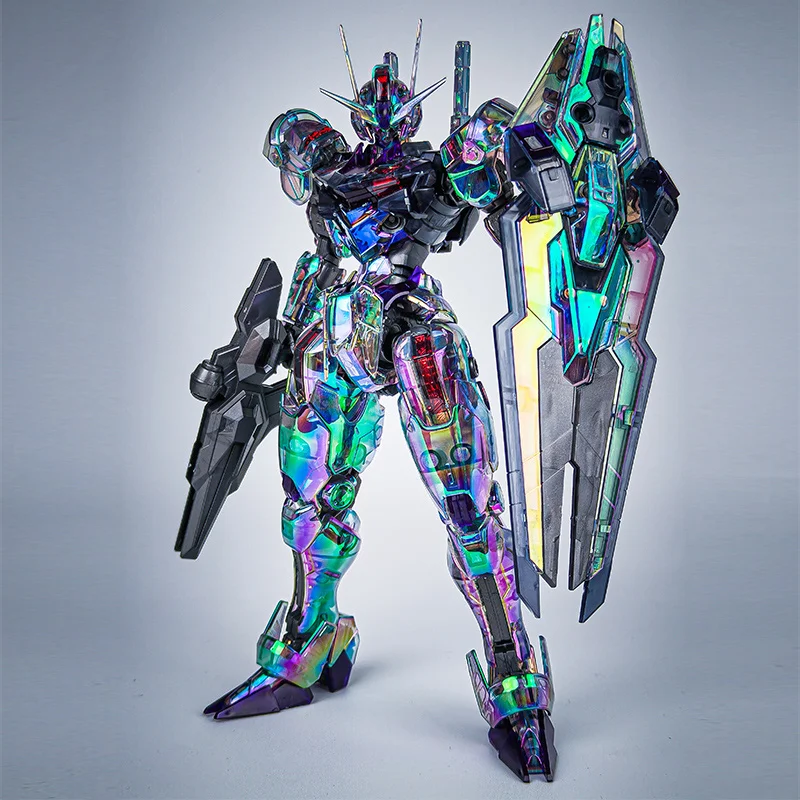 Model Kit Kotobukiya - Kl Fm 1/100 Laser Holographic Style