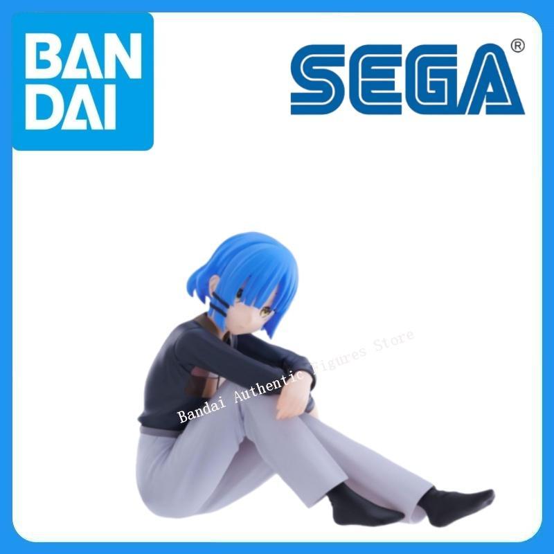 Model Kit Bocchi The Rock - In Stock Genuine SEGA Bocchi The