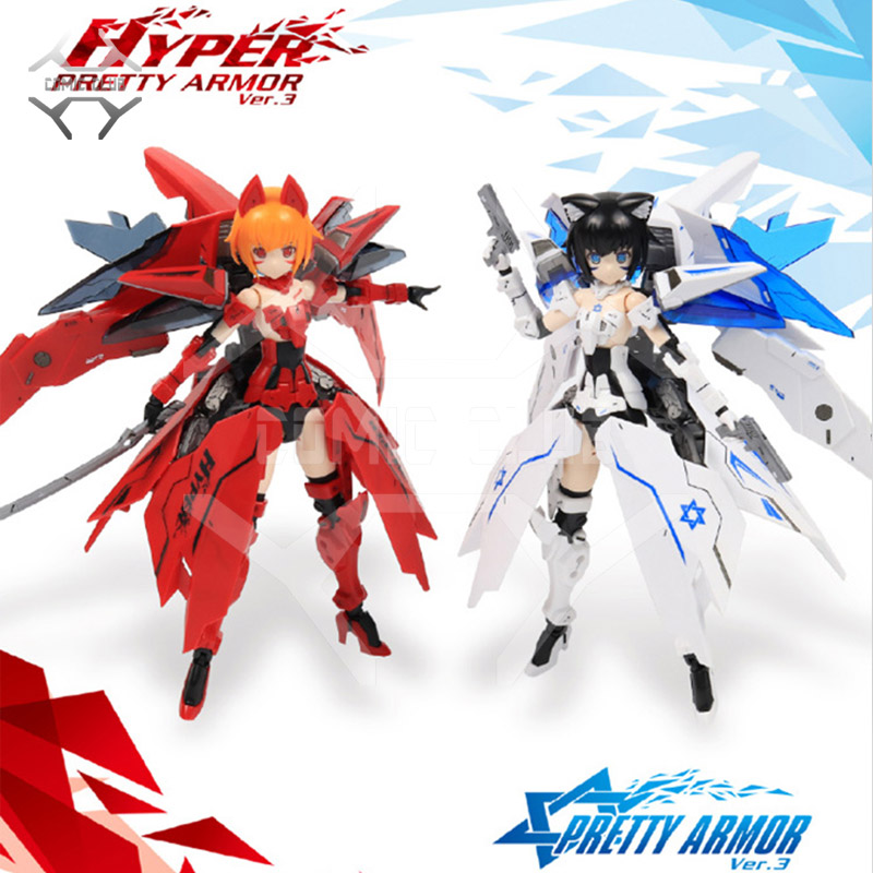 Model Kit Kotobukiya - Truyện Tranh Câu Lạc Bộ Cổ