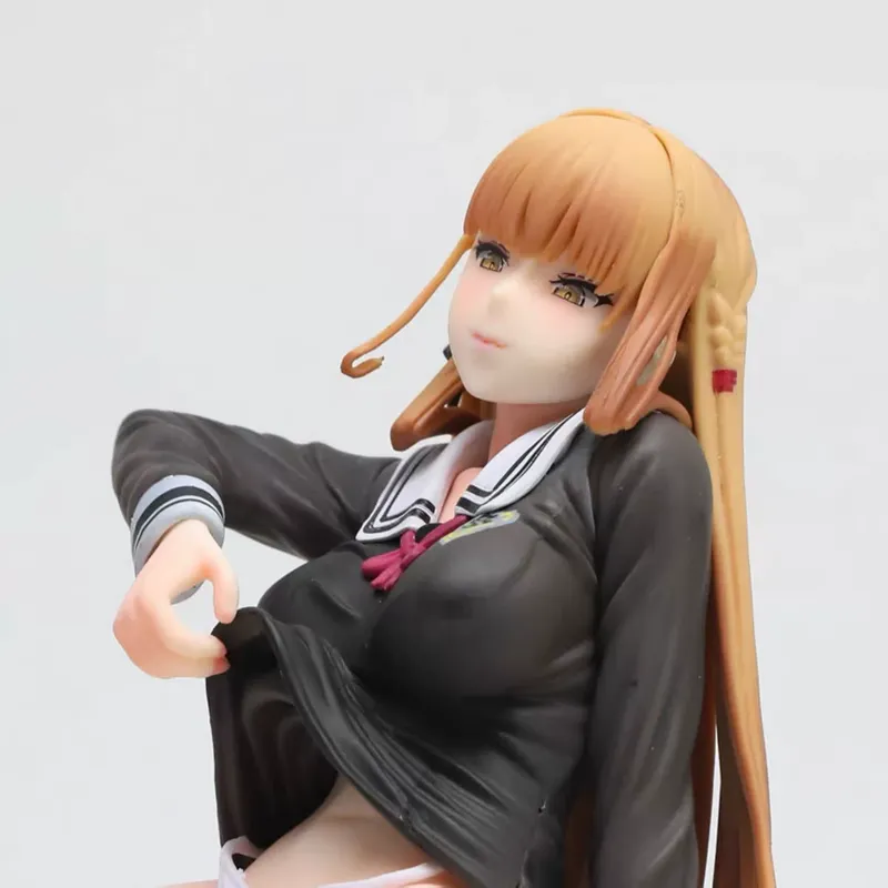 Model Kit Waifu - New 18cm Zhuli Love Pretty Girl