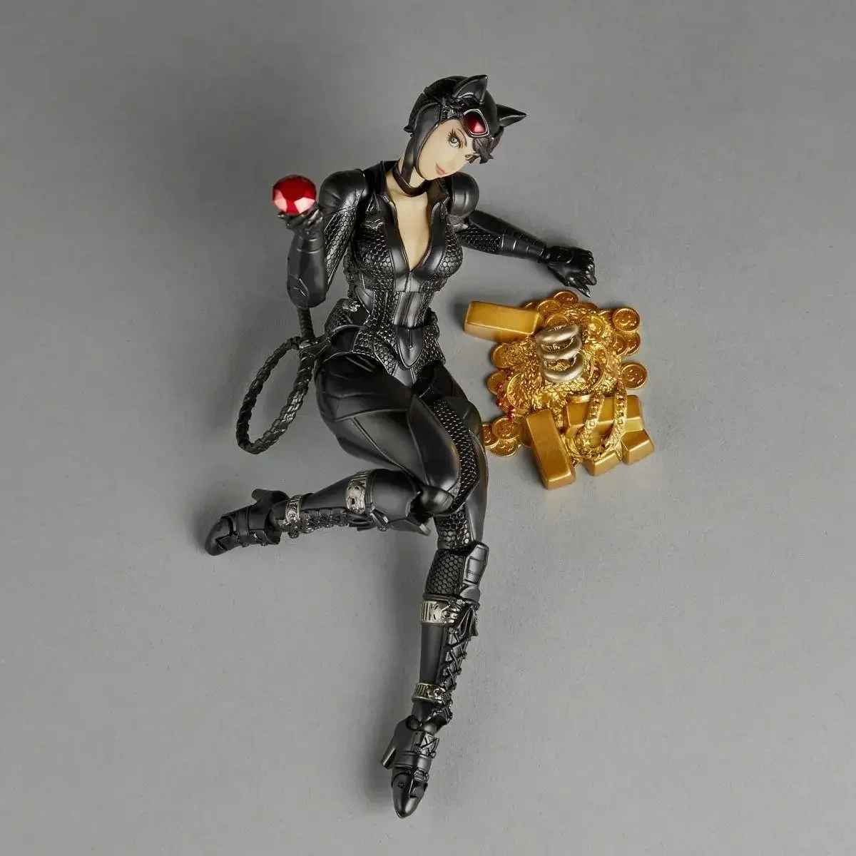 In Stock Arkahm Factory MAX Fa - đánh giá và giá Model Kit Waifu