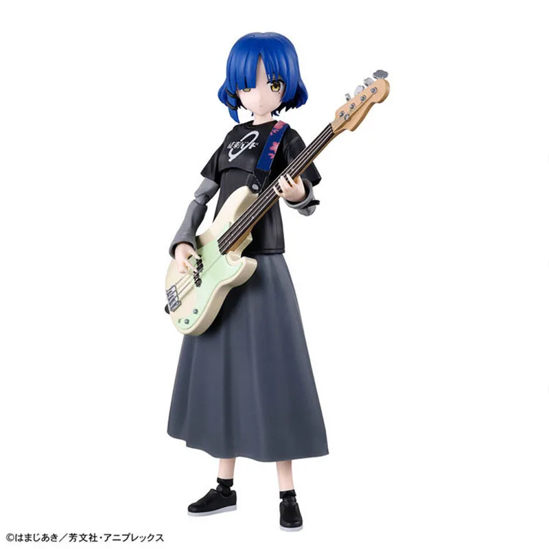 Bandai 30MP Bocchi the Rock An - đánh giá và giá Model Kit Bocchi The Rock
