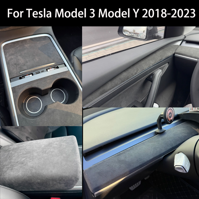 For Tesla Model 3 Model Y 2018 - đánh giá và giá Frame Model Kit