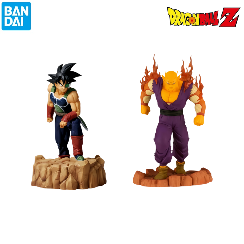 Bandai In Stock Original Box G - đánh giá và giá Model Kit Frieza