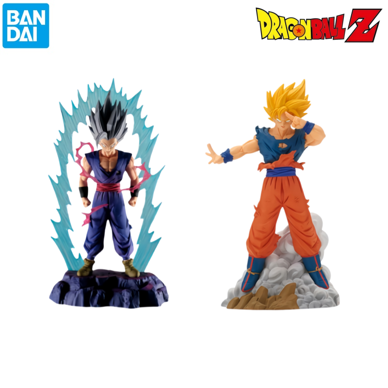 Bandai In Stock Original Box G - đánh giá và giá Model Kit Frieza