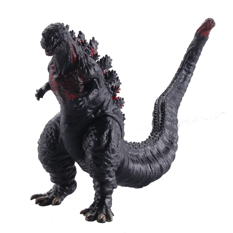 Anime Movie Godzilla Series Ac - đánh giá và giá Model Kit Vs Figure