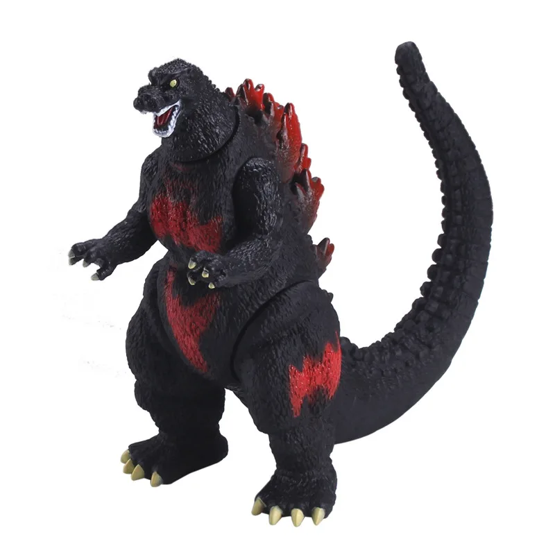 Anime Movie Godzilla Series Ac - đánh giá và giá Model Kit Vs Figure
