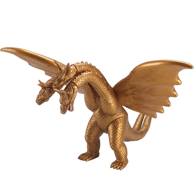 Anime Movie Godzilla Series Ac - đánh giá và giá Model Kit Vs Figure