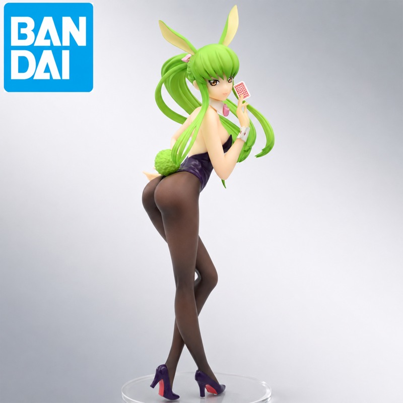 In Stock Bandai Original Banda - đánh giá và giá Model Kit Code Geass