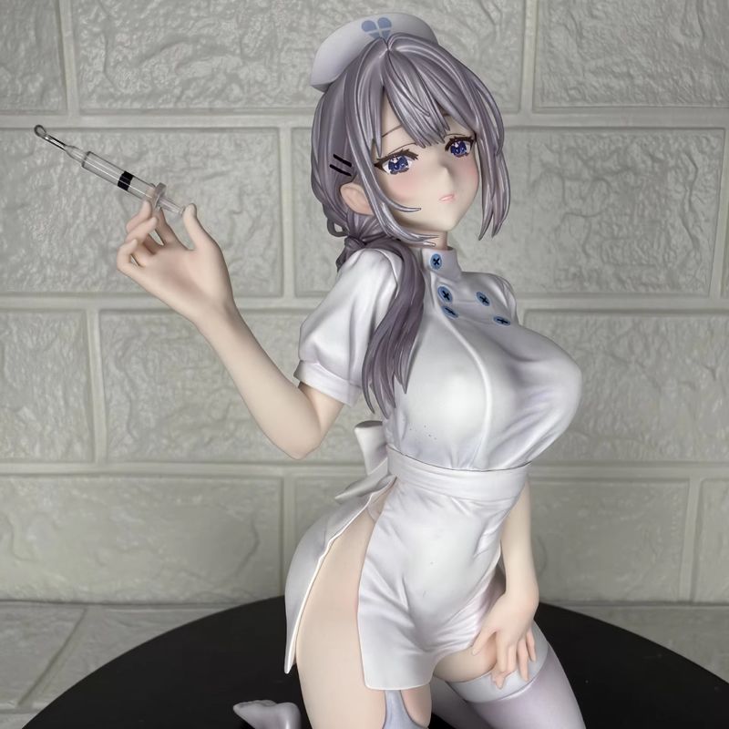 Kotobukiya Anime Figure Origin - đánh giá và giá Model Kit For Girls