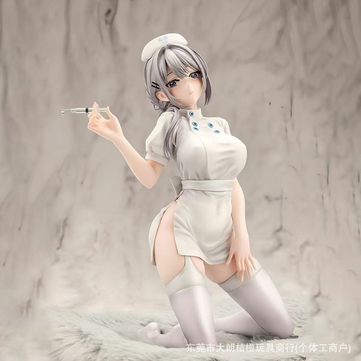 Kotobukiya Anime Figure Origin - đánh giá và giá Model Kit For Girls