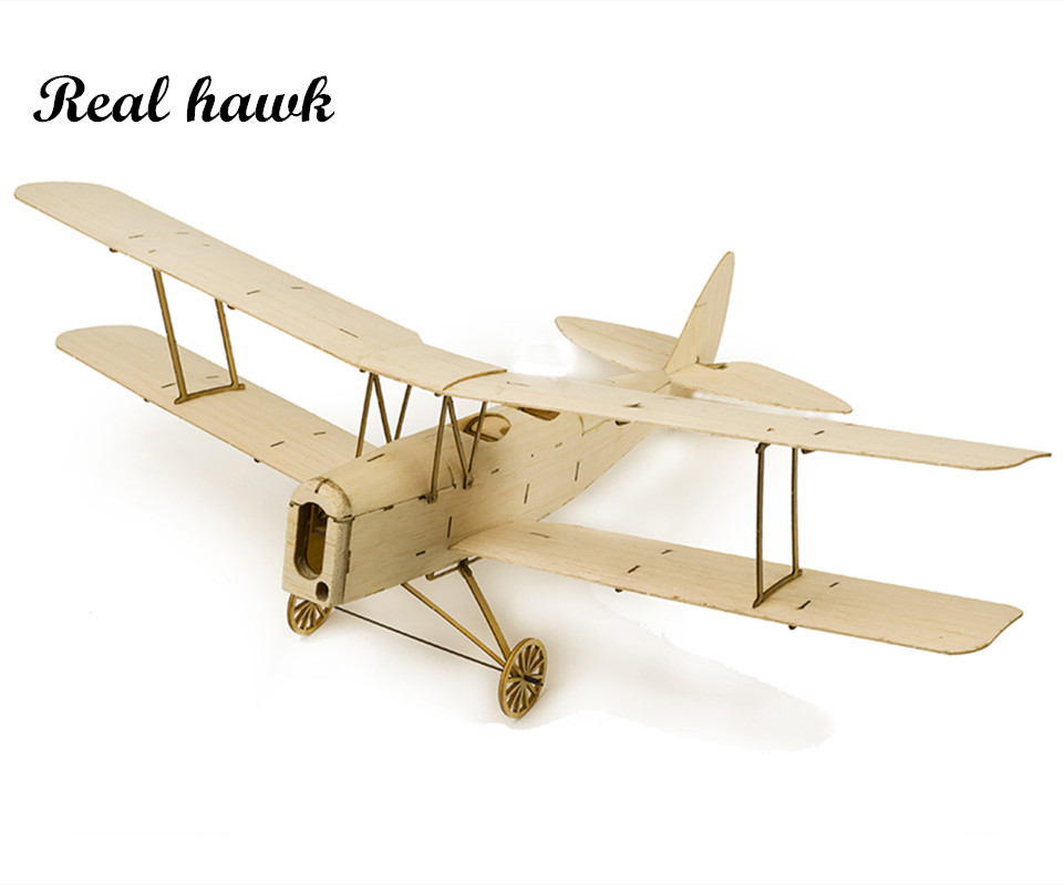 RC Plane Laser Cut Balsa Wood  - đánh giá và giá Frame Model Kit