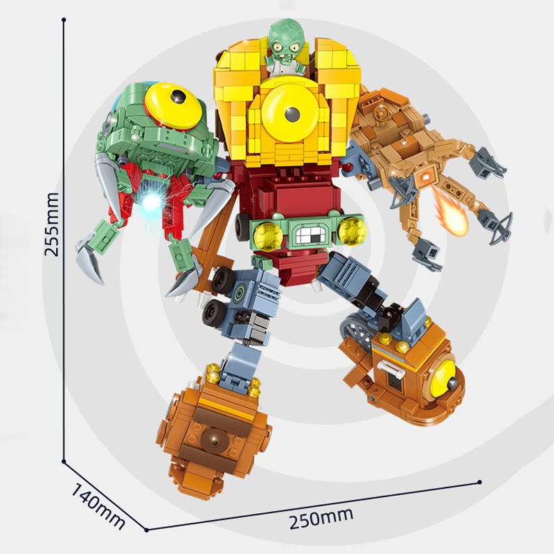 Mã Siêu Bowser Khinh Khí Cầu C - đánh giá và giá Model Kit Vs Figure