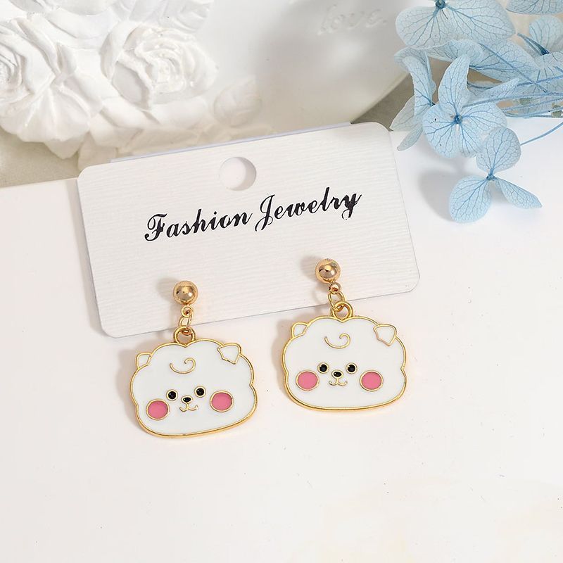 BT21 chimmy tata koya RJ hooky - đánh giá và giá Model Kit For Girls