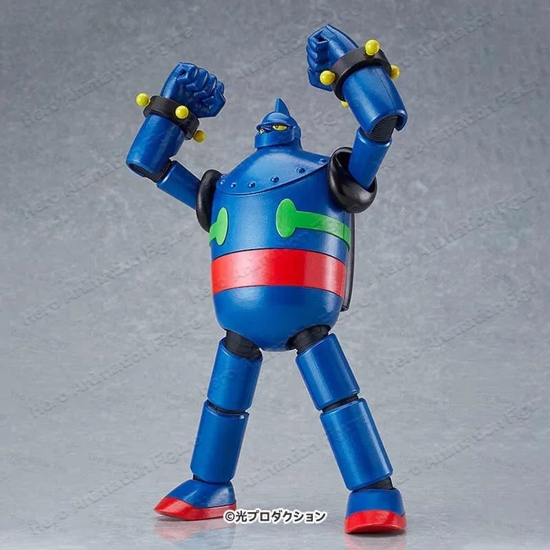 2025 NEW Original in Stock GSC - đánh giá và giá Model Kit Mazinger