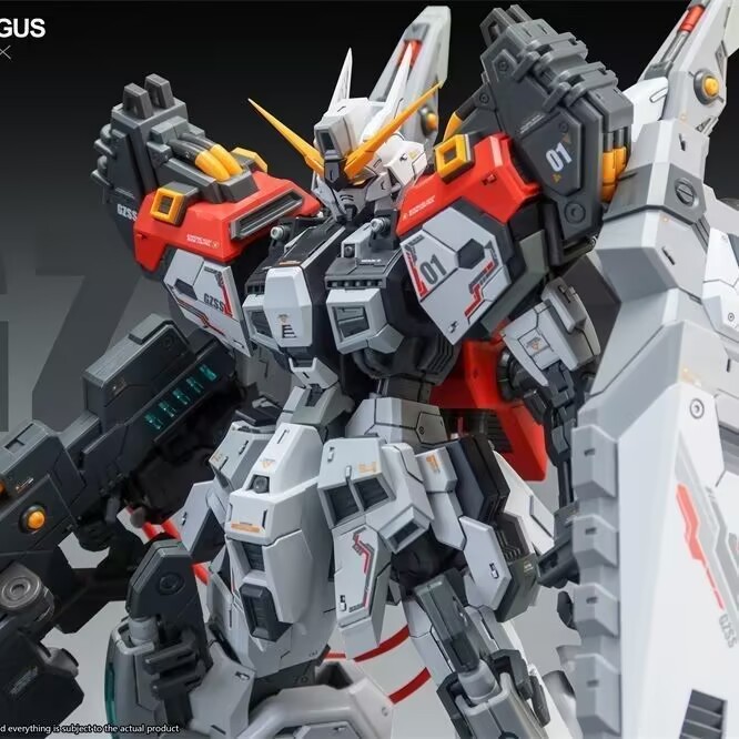 New 1/100 Regus Newzzza Model  - đánh giá và giá Model Kit Regus