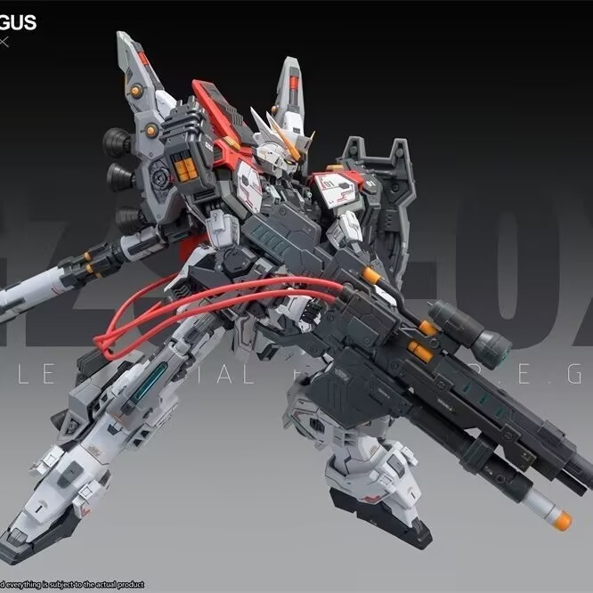 New 1/100 Regus Newzzza Model  - đánh giá và giá Model Kit Regus