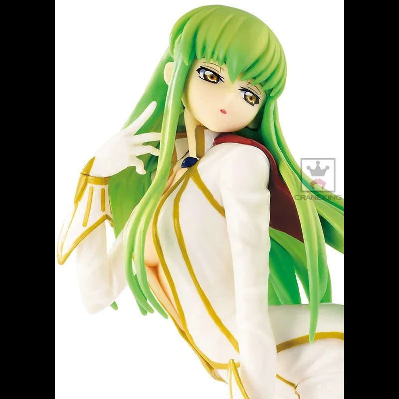 In Stock Bandai Original Exq C - đánh giá và giá Model Kit Code Geass