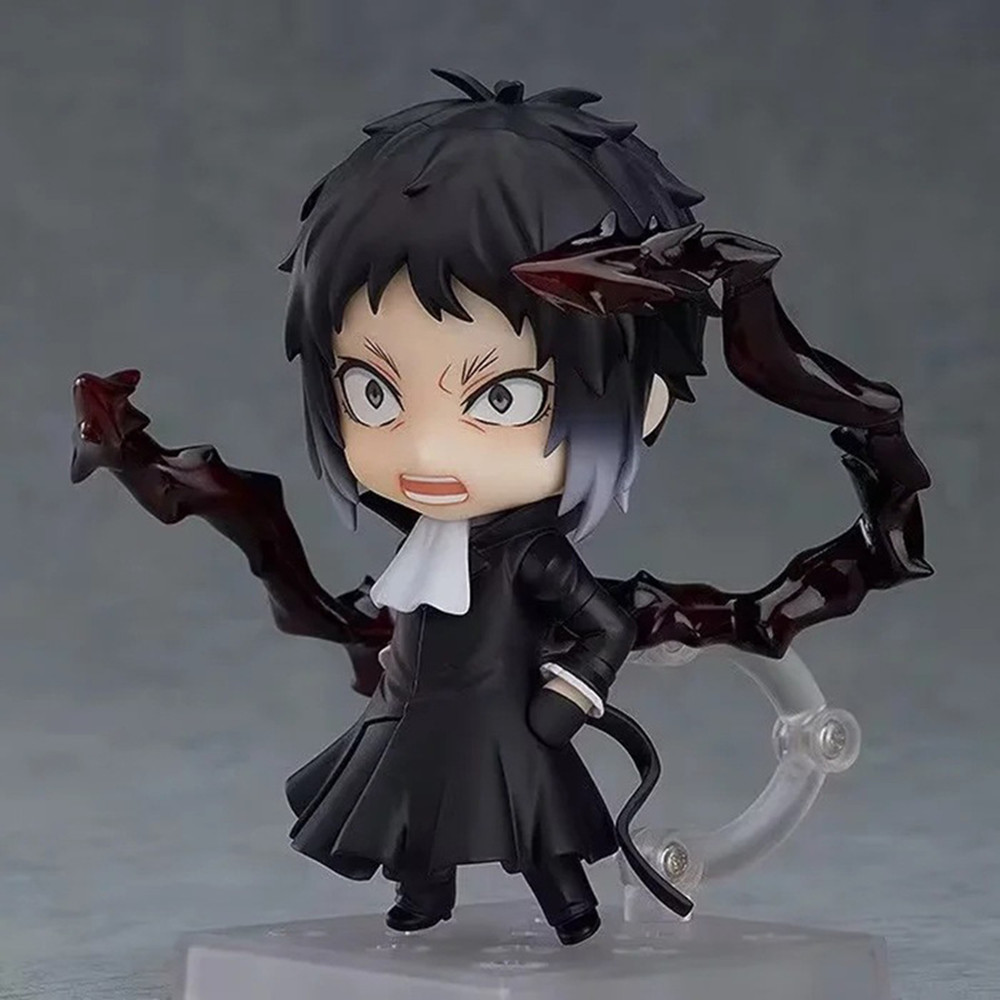 #1191 Bungo Stray Dogs Anime F - đánh giá và giá Model Kit Kotobukiya
