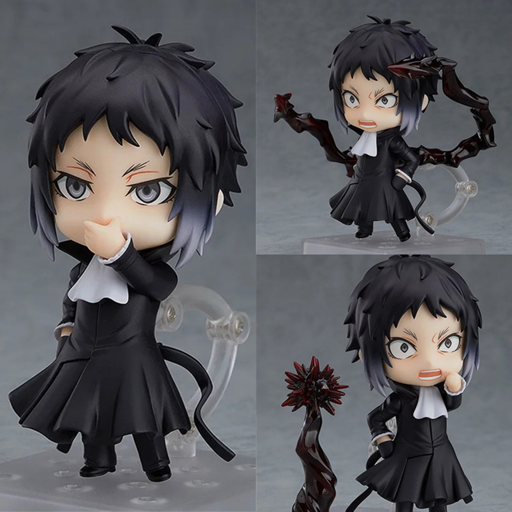#1191 Bungo Stray Dogs Anime F - đánh giá và giá Model Kit Kotobukiya