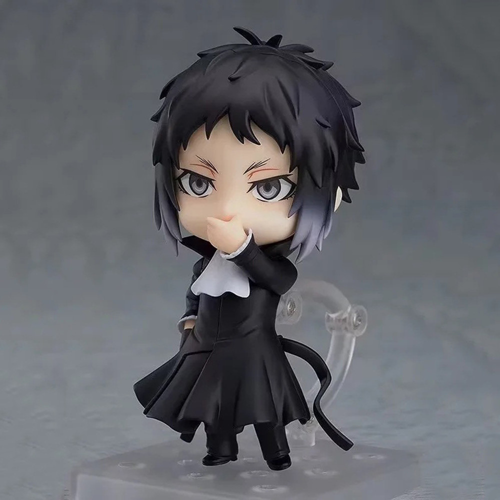 #1191 Bungo Stray Dogs Anime F - đánh giá và giá Model Kit Kotobukiya