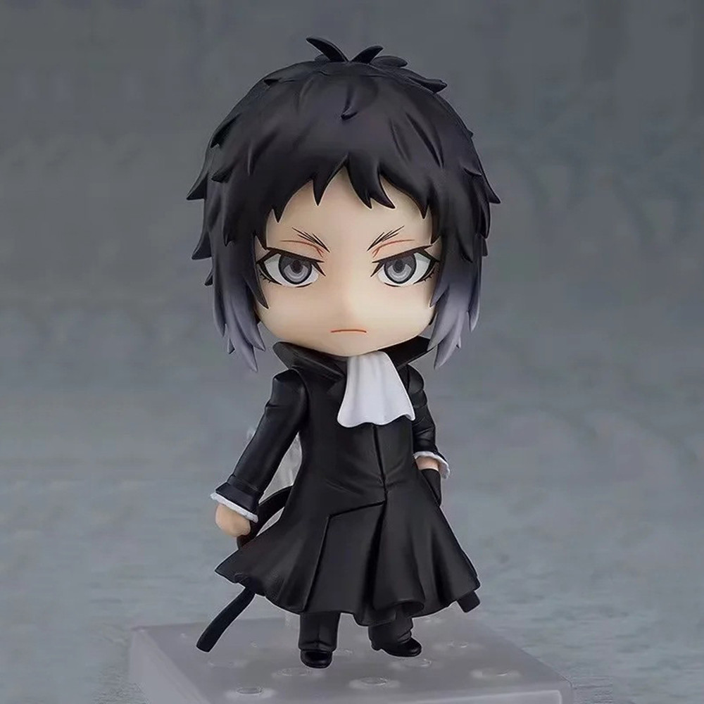 #1191 Bungo Stray Dogs Anime F - đánh giá và giá Model Kit Kotobukiya