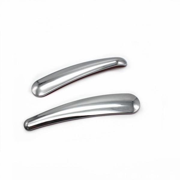 Chrome Inserts Swing Arm Frame - đánh giá và giá Frame Model Kit