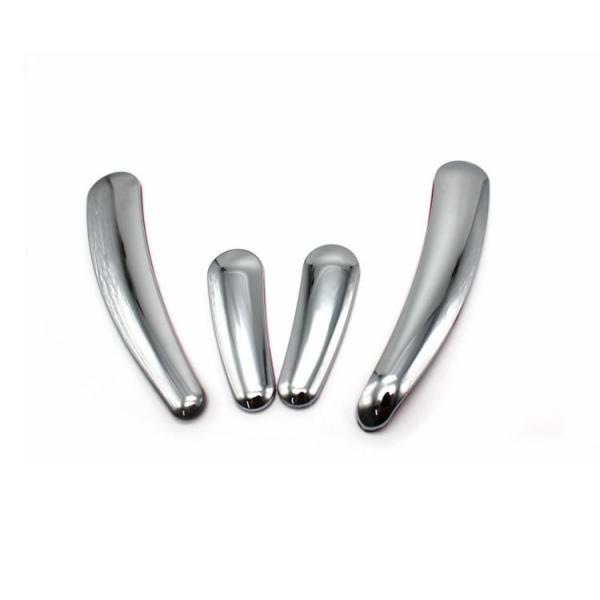 Chrome Inserts Swing Arm Frame - đánh giá và giá Frame Model Kit