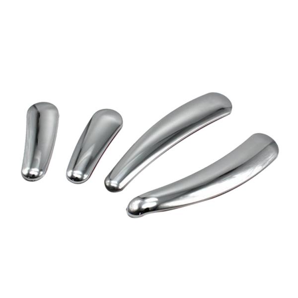 Chrome Inserts Swing Arm Frame - đánh giá và giá Frame Model Kit