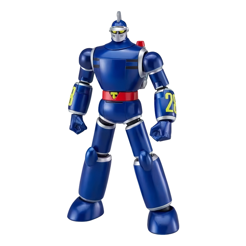 Good Smile MODEROID Tetsujin 2 - đánh giá và giá Model Kit Mazinger