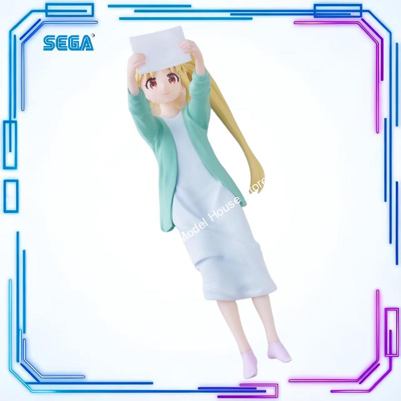 In Stock Genuine SEGA  Bocchi  - đánh giá và giá Model Kit Bocchi The Rock