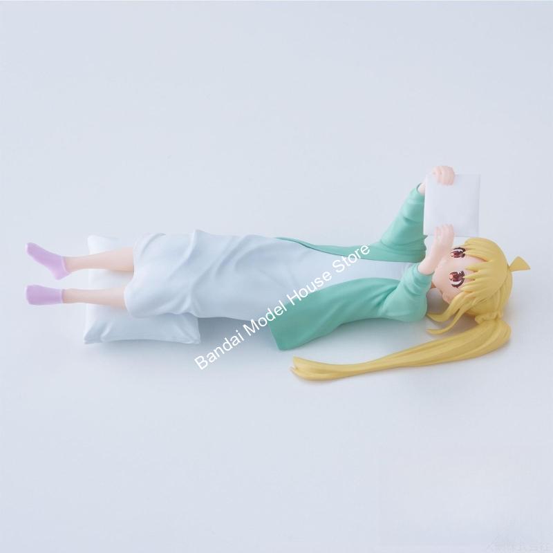 In Stock Genuine SEGA  Bocchi  - đánh giá và giá Model Kit Bocchi The Rock