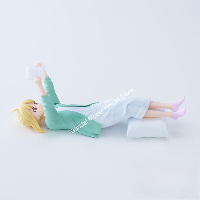 In Stock Genuine SEGA  Bocchi  - đánh giá và giá Model Kit Bocchi The Rock