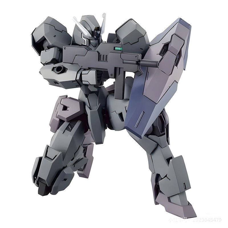 HG1/144 Gawilva Mobile Suit Th - đánh giá và giá Model Kit Zero