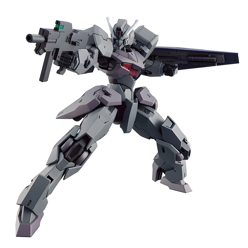 HG1/144 Gawilva Mobile Suit Th - đánh giá và giá Model Kit Zero