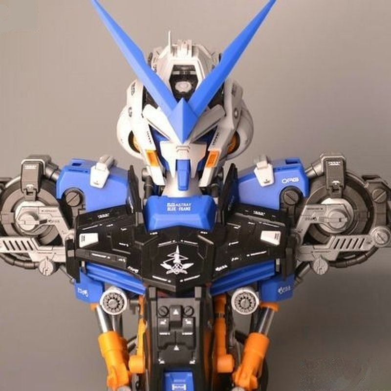 Bandai New 2026  Astray Blue 1 - đánh giá và giá Model Kit Code Geass