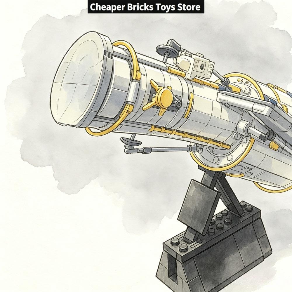 Cheaper Deep Sky  Observation  - đánh giá và giá Model Kit Store