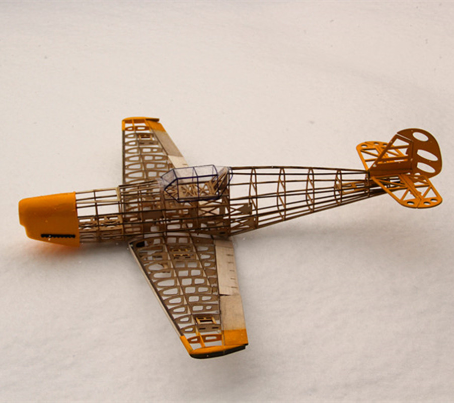 RC Máy Bay Laser Cắt Gỗ Balsa  - đánh giá và giá Frame Model Kit