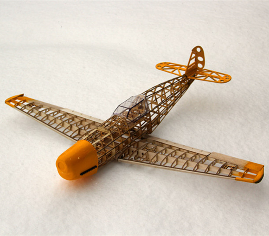 RC Máy Bay Laser Cắt Gỗ Balsa  - đánh giá và giá Frame Model Kit