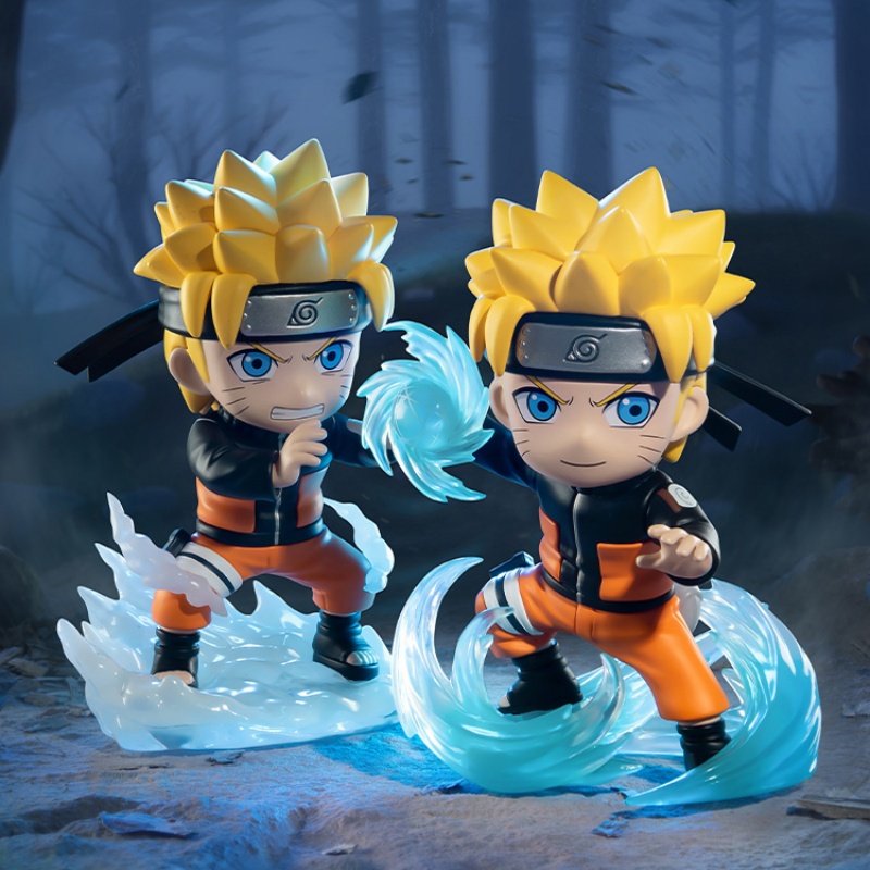 FUNISM NARUTO SHIPPUDEN Chroni - đánh giá và giá Model Kit Naruto