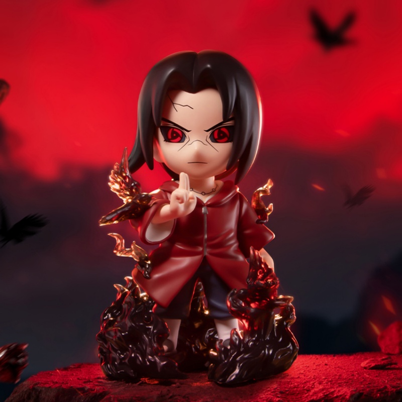 FUNISM NARUTO SHIPPUDEN Chroni - đánh giá và giá Model Kit Naruto