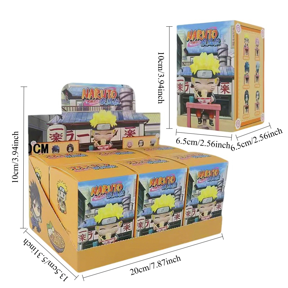 Naruto Shippuden Ramen Theme S - đánh giá và giá Model Kit Naruto