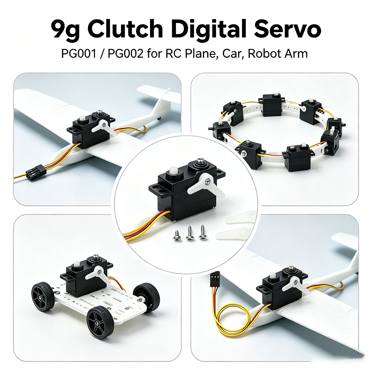Bambulab 3D Printed Models Sta - đánh giá và giá Model Kit Motor