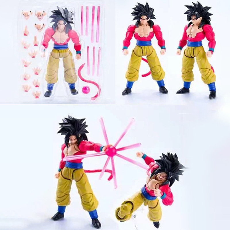 Anime Dragon Ball Z Super Saiy - đánh giá và giá Model Kit Frieza