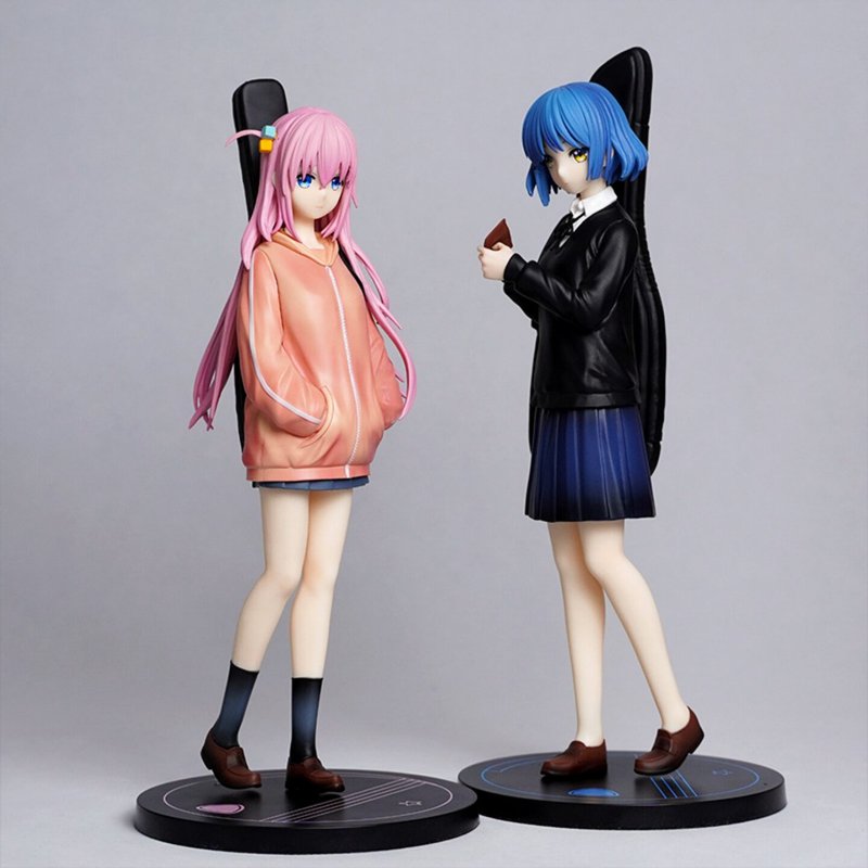 New 24cm Hitori Gotoh Bocchi T - đánh giá và giá Model Kit Bocchi The Rock
