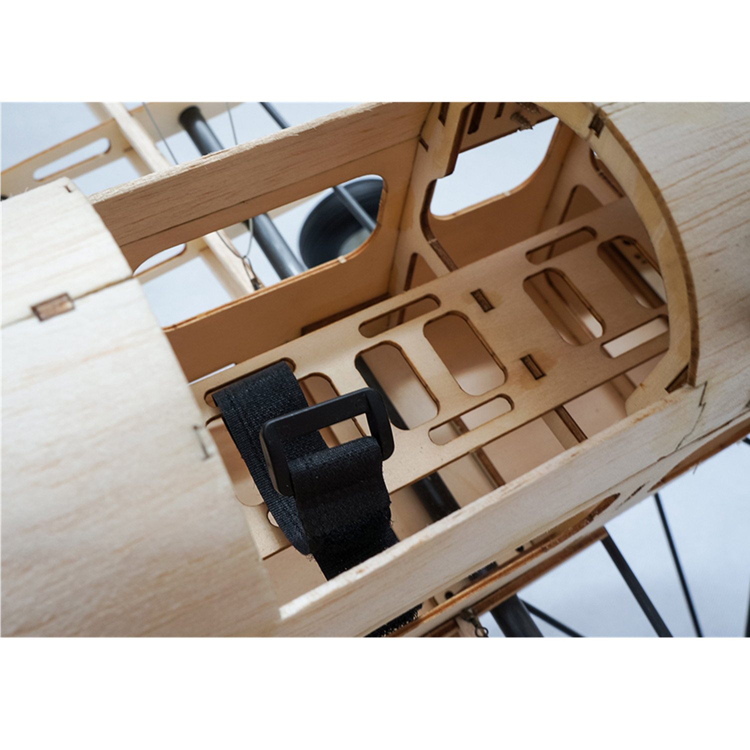 RC AirPlanes Laser Cut Balsa W - đánh giá và giá Model Kit Store