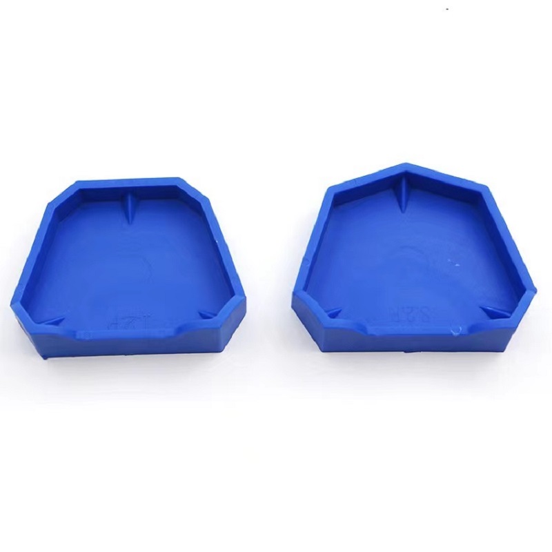 6pcs Dental Model Base Set Pla - đánh giá và giá Model Kit Tool