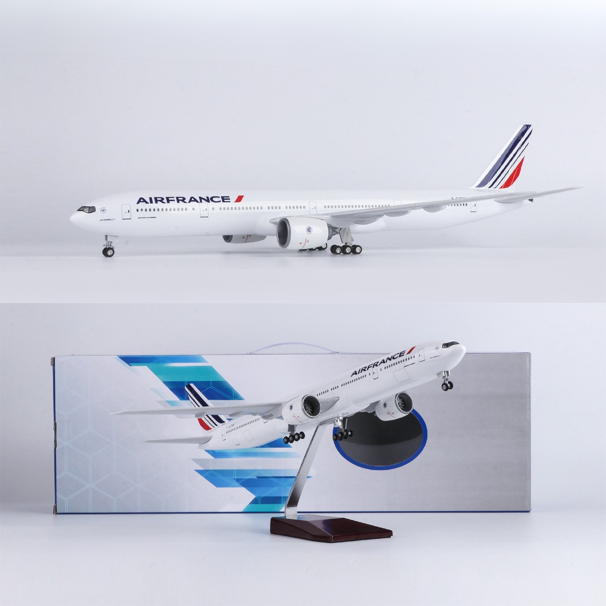 1/150 Large Scale Plane 47cm F - đánh giá và giá Model Kit Plane