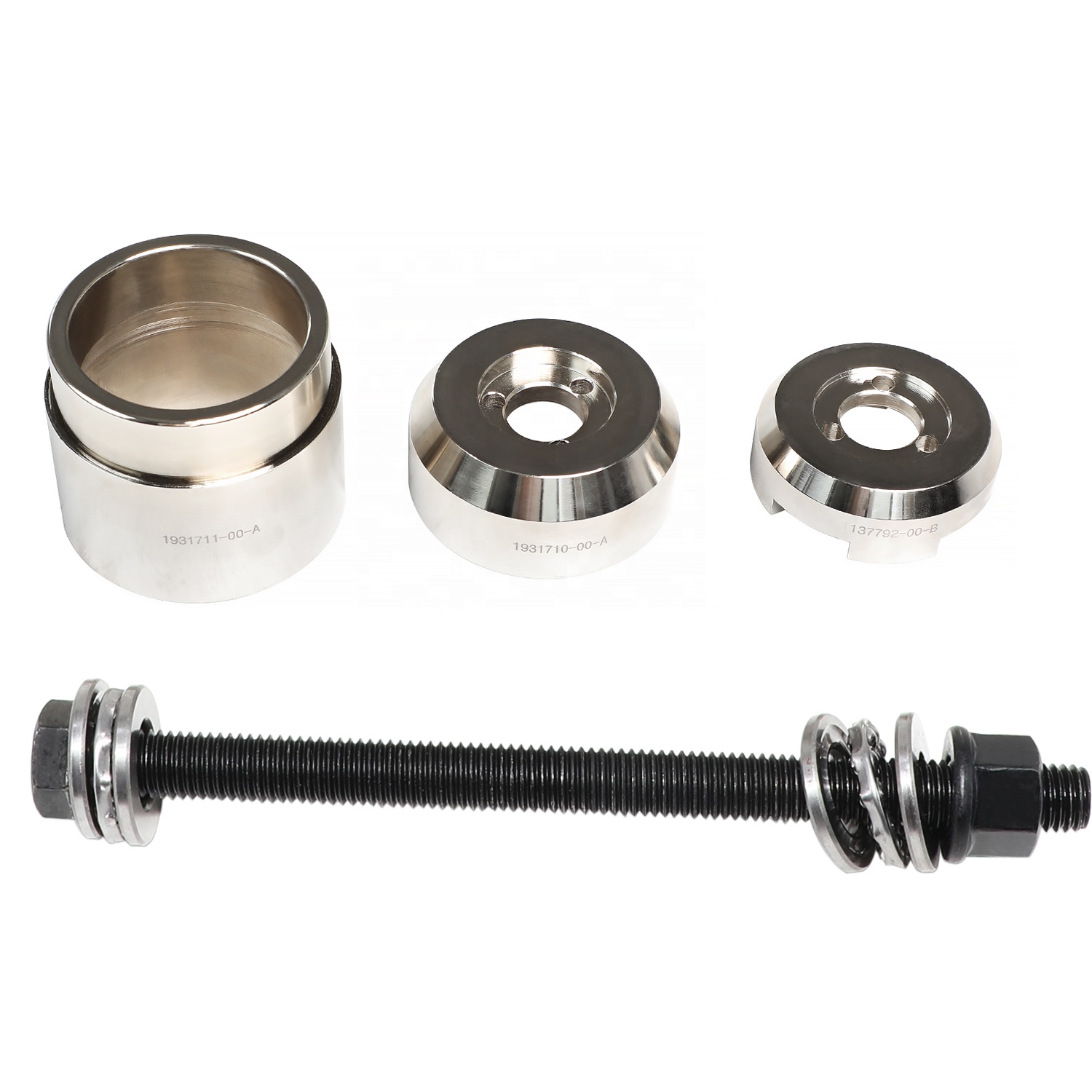 For   Model Y Rear Suspension  - đánh giá và giá Model Kit Tool